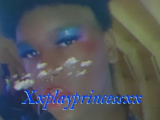 Xxplayprincessxx