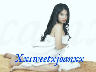 Xxsweetxjoanxx