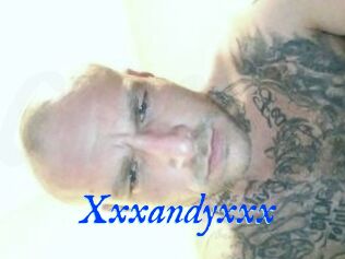 Xxxandyxxx