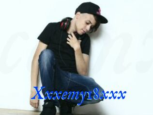 Xxxemy18xxx