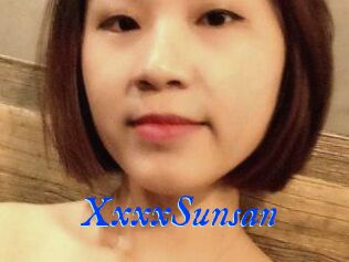 XxxxSunsan