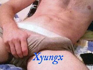 Xyungx