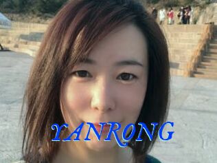 YANRONG