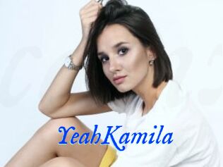 YeahKamila