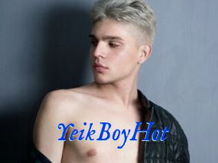 YeikBoyHot