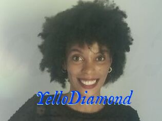 YelloDiamond