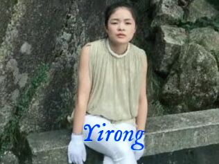 Yirong