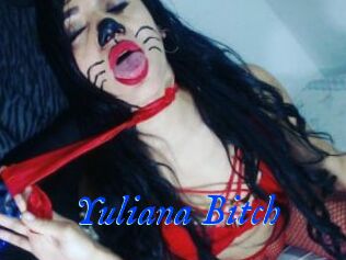 Yuliana_Bitch