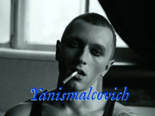 Yanismalcovich