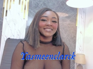 Yasmeenclarck