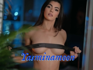 Yasminamoon