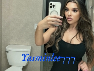 Yasminlee777