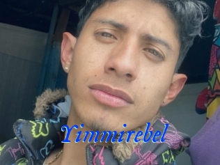 Yimmirebel