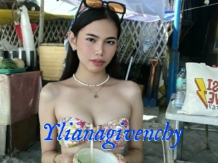 Ylianagivenchy