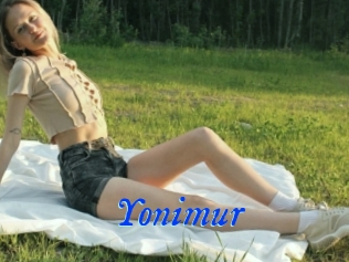 Yonimur