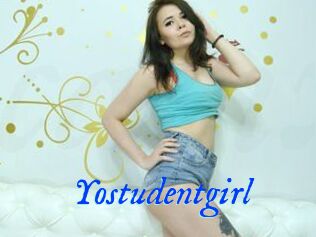 Yostudentgirl