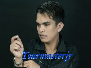 Yourmasterjr