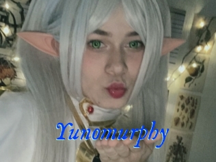 Yunomurphy