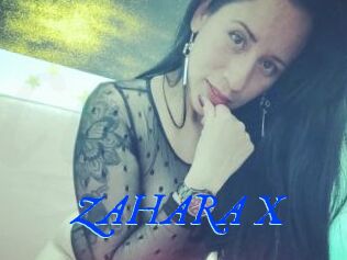 ZAHARA_X