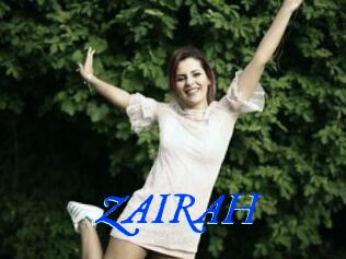 ZAIRAH