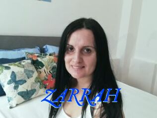 ZARRAH