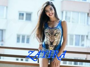 ZAYIRA