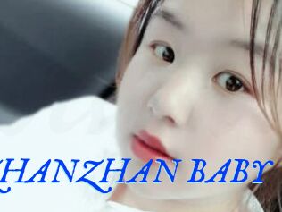 ZHANZHAN_BABY