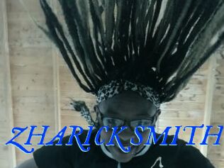 ZHARICK_SMITH