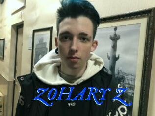 ZOHARY_Z