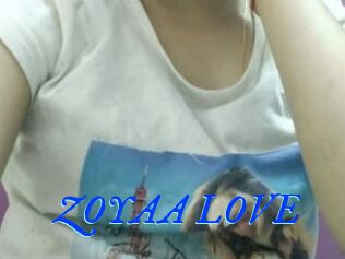 ZOYAA_LOVE