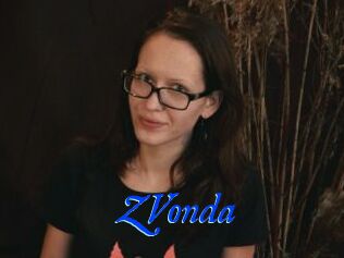 ZVonda