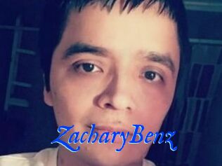 Zachary_Benz