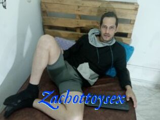 Zachottoysex