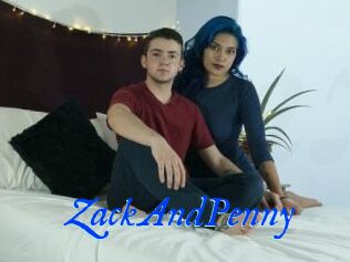 ZackAndPenny