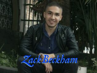 ZackBeckham