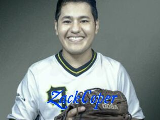 ZackCoper