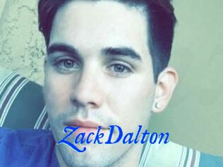 ZackDalton