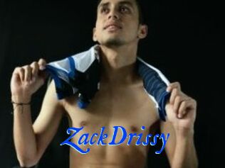 ZackDrissy