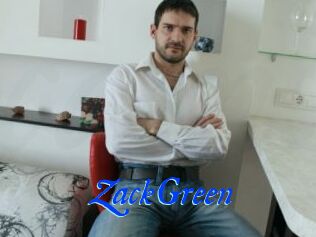 ZackGreen