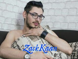 ZackKaan