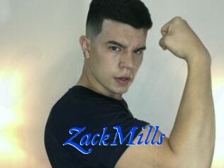 ZackMills