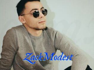 ZackModest