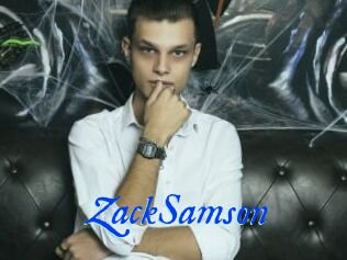 ZackSamson