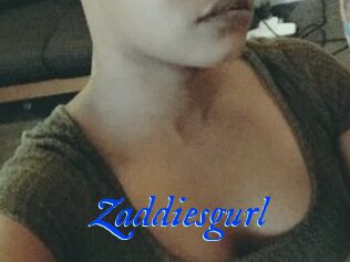 Zaddiesgurl