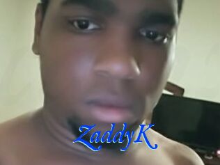 ZaddyK