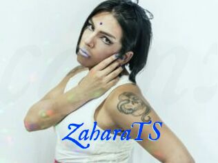 ZaharaTS