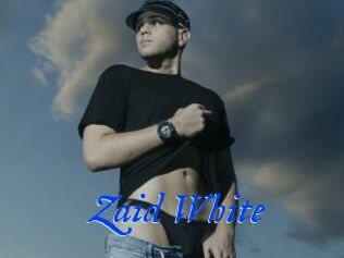 Zaid_White