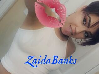 ZaidaBanks