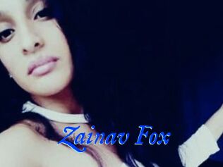 Zainav_Fox