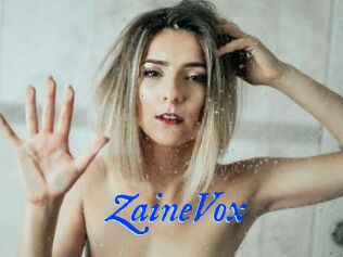 ZaineVox